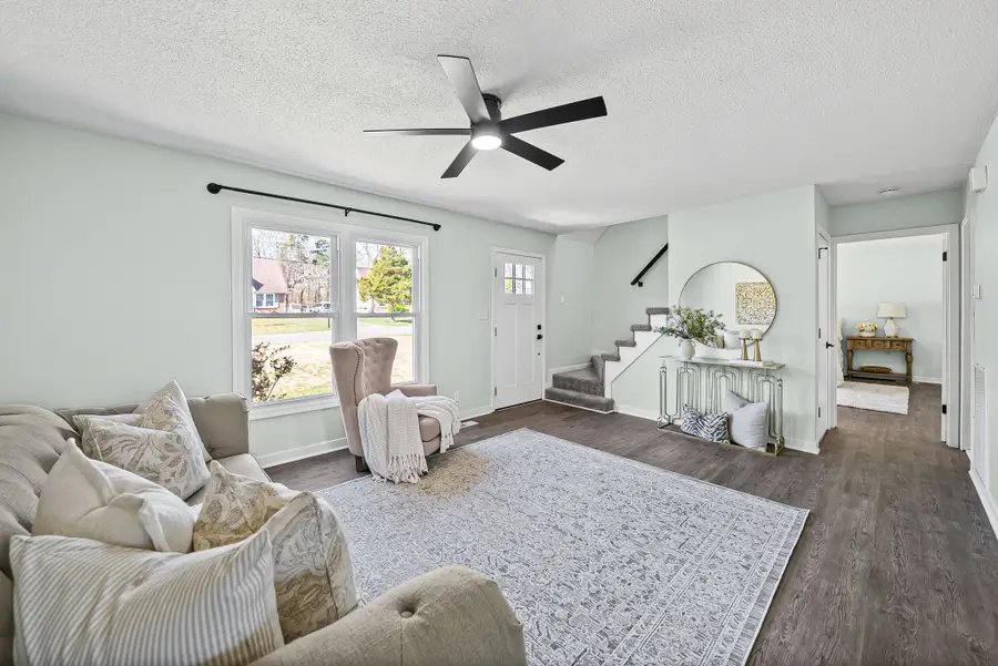 1815 Palamino Dr, Clarksville, TN 37042 - #3