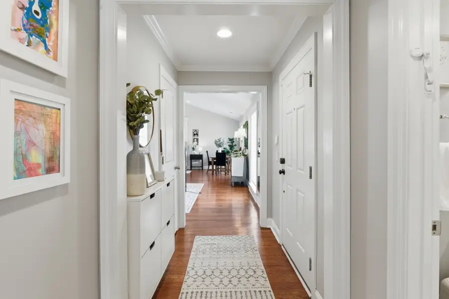 2826 Sugar Tree Rd, Nashville, TN 37215 - #3