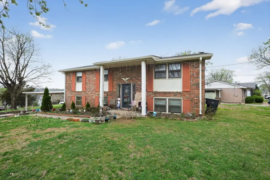 4751 Mcbride Rd, Antioch, TN 37013 - #2