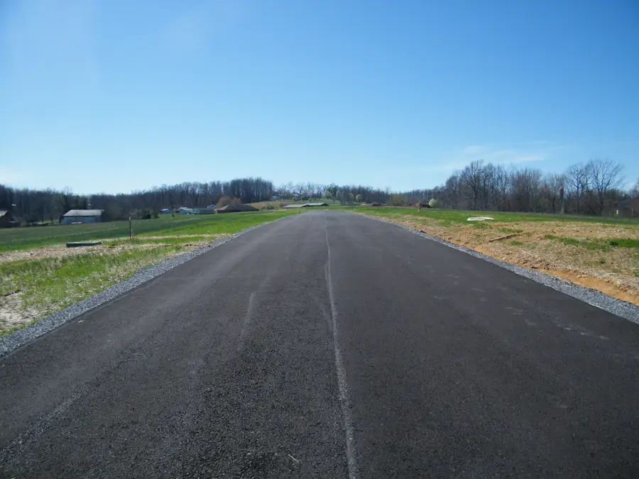 190 Daniel Lane, Westmoreland, TN 37186 - #2