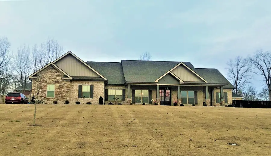 0 Old Quick Road, Fayetteville, TN 37334 - #2