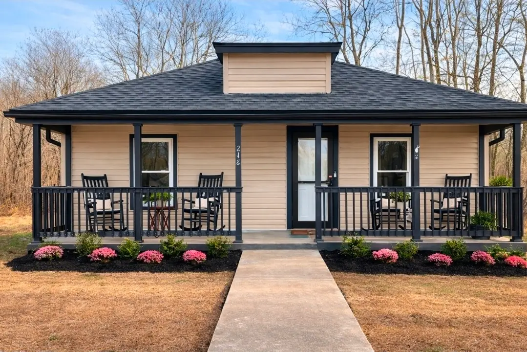 218 Locust St, Clarksville, TN 37042 - #1