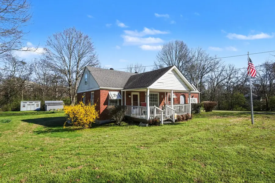 443 Moss Trl, Goodlettsville, TN 37072 - #3
