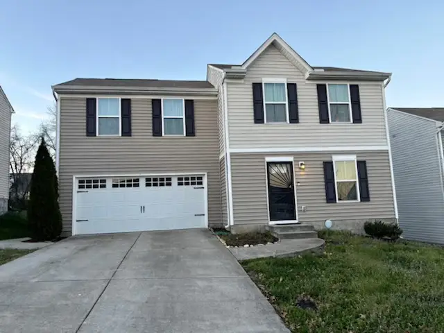 1865 Belle Arbor Dr, Nashville, TN 37207 - #1