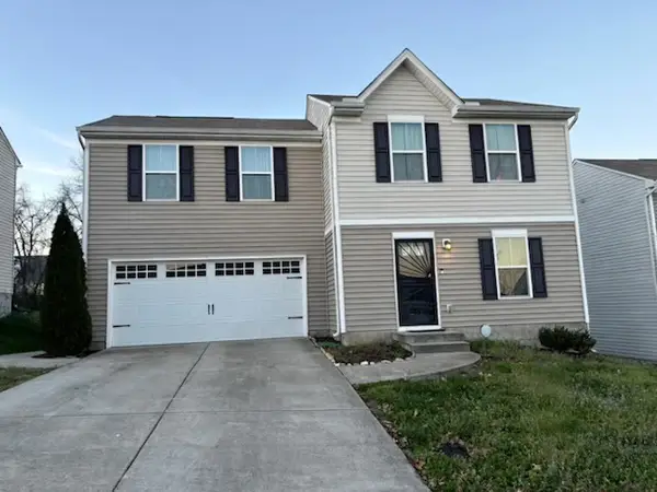 1865 Belle Arbor Dr, Nashville, TN 37207