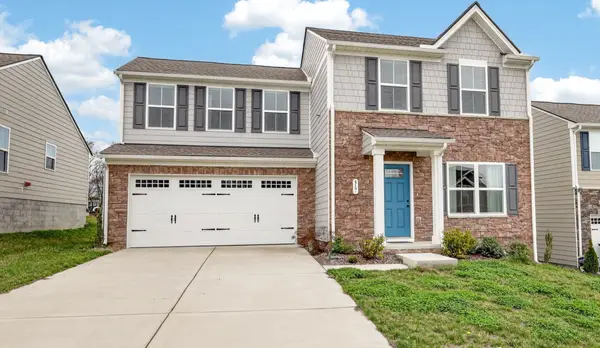 317 Heritage Ave, Gallatin, TN 37066