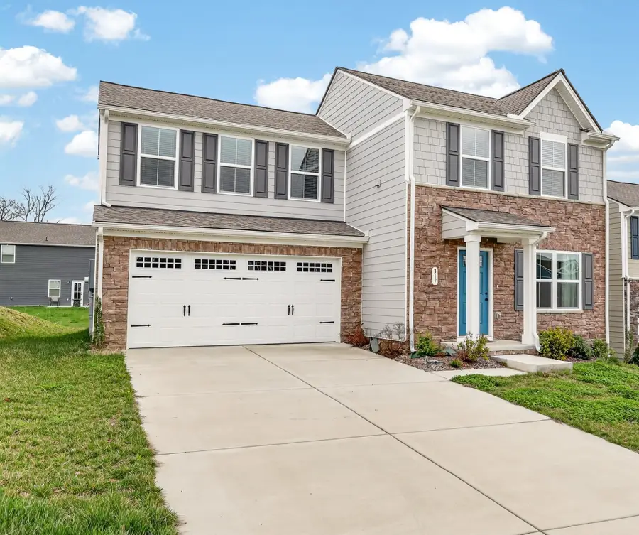 317 Heritage Ave, Gallatin, TN 37066 - #2