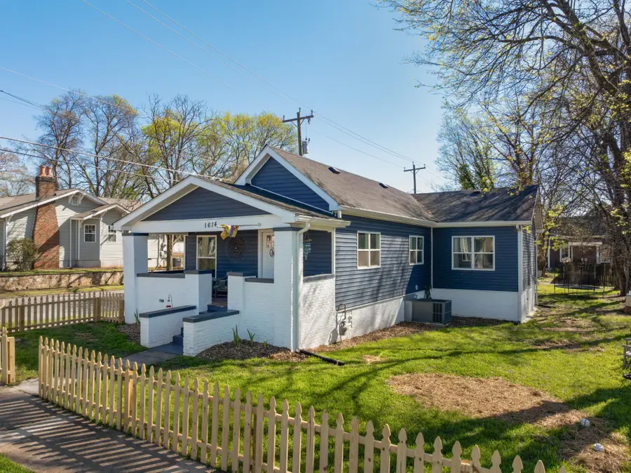 1614 E 12th Street, Chattanooga, TN 37404 - #3