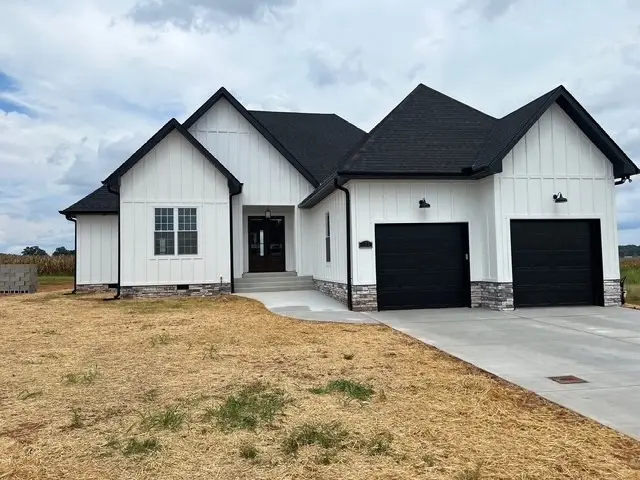 0 Old Salem Lexie Rd, Belvidere, TN 37306 - #1