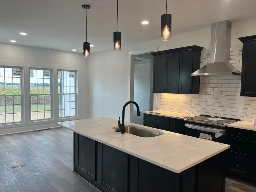 0 Old Salem Lexie Rd, Belvidere, TN 37306 - #3