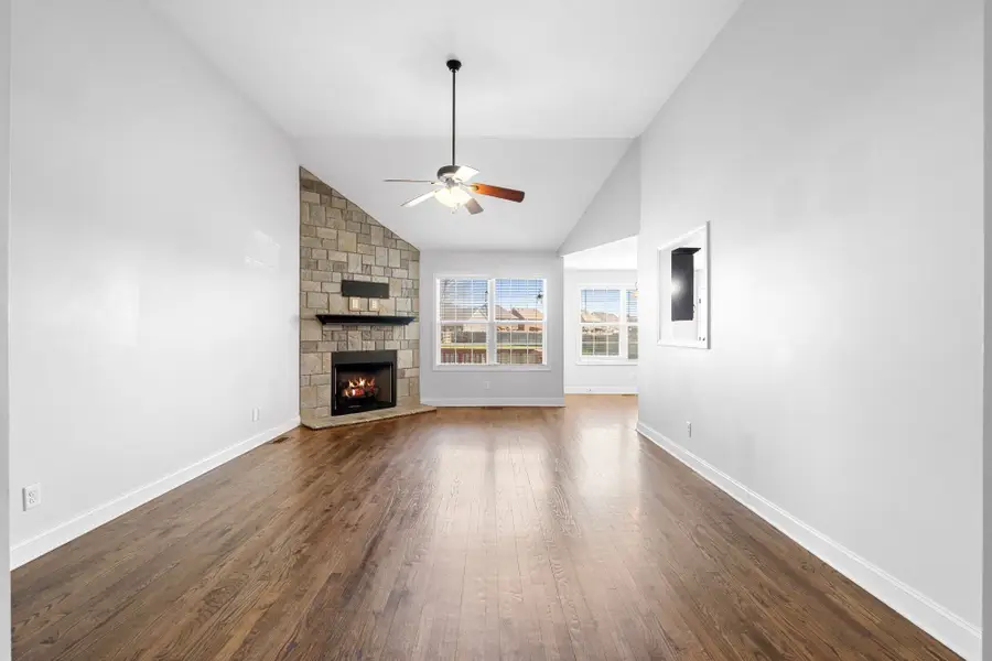 2329 Spike Ct, Clarksville, TN 37040 - #3