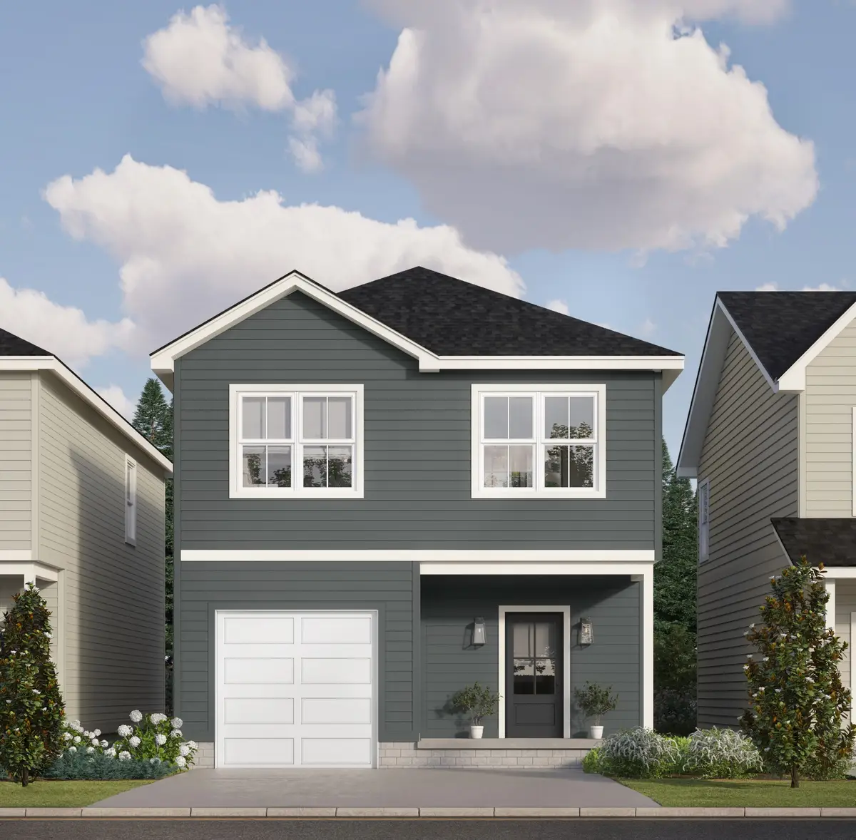 1101 Marlowe Lndg, Nashville, TN 37207 - #1