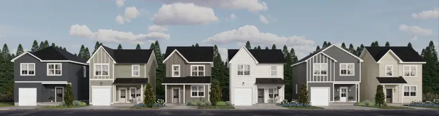 1101 Marlowe Lndg, Nashville, TN 37207 - #3