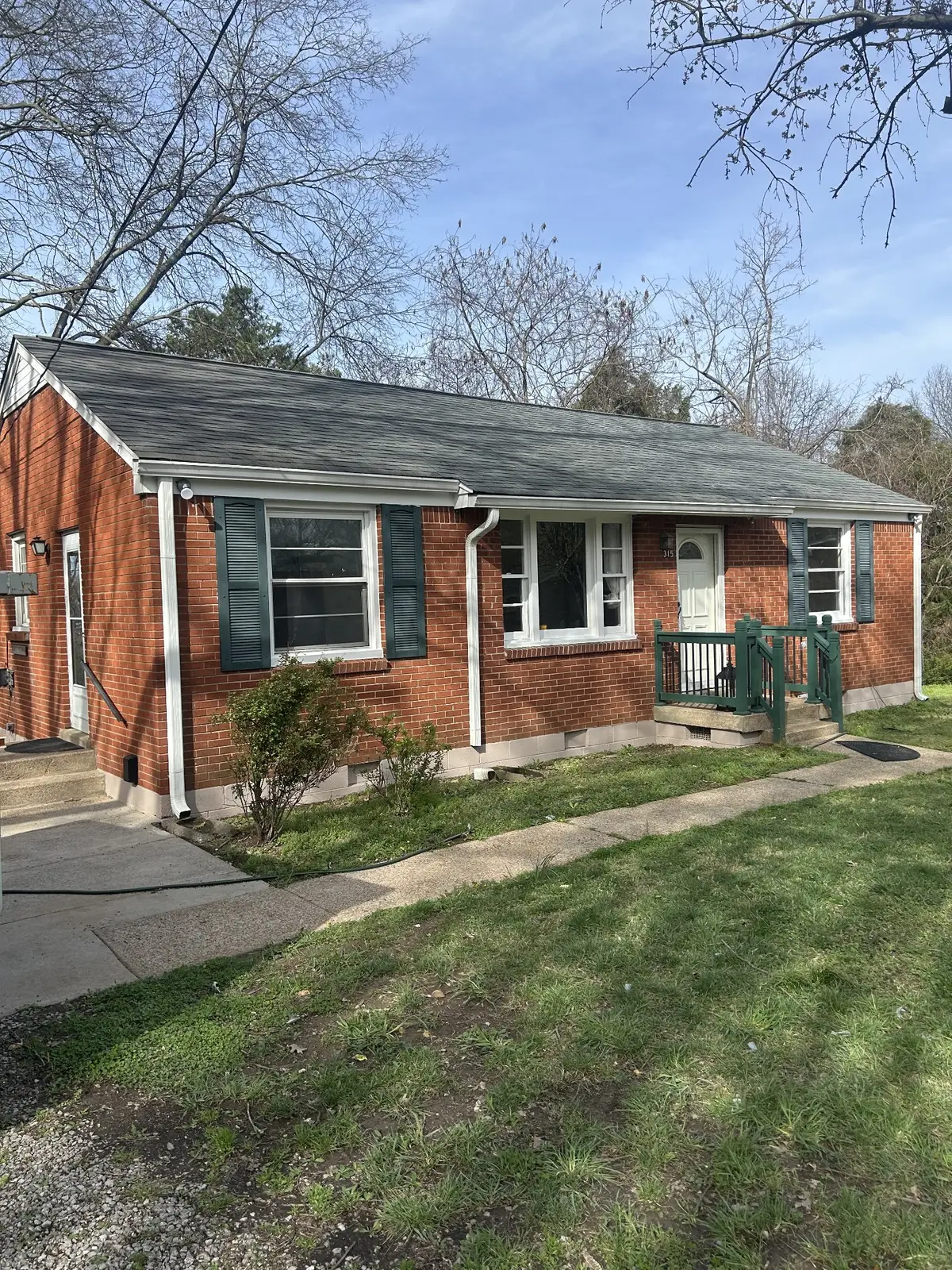 315 Lallemand Ct, Nashville, TN 37211 - #1