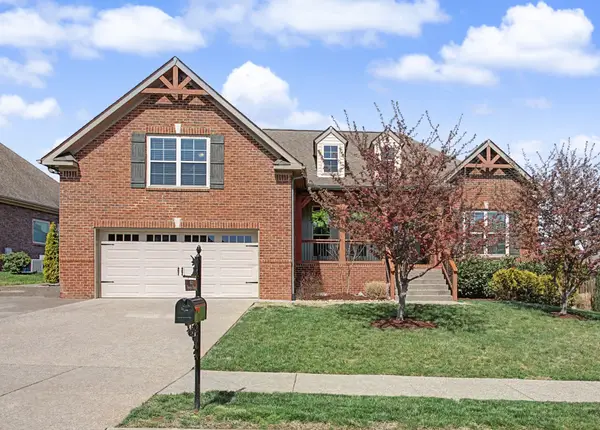 5021 Speight St, Spring Hill, TN 37174