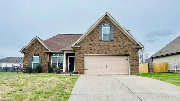 3332 Cornerstone Dr, Murfreesboro, TN 37128