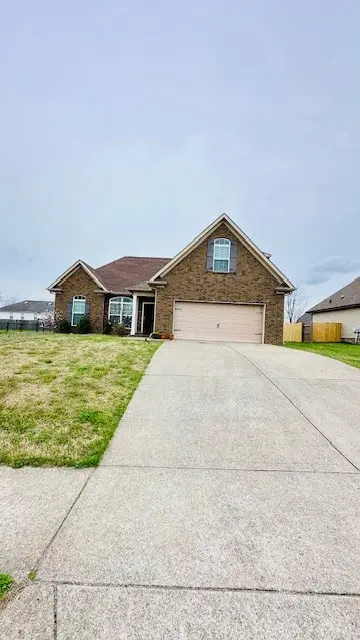 3332 Cornerstone Dr, Murfreesboro, TN 37128 - #2