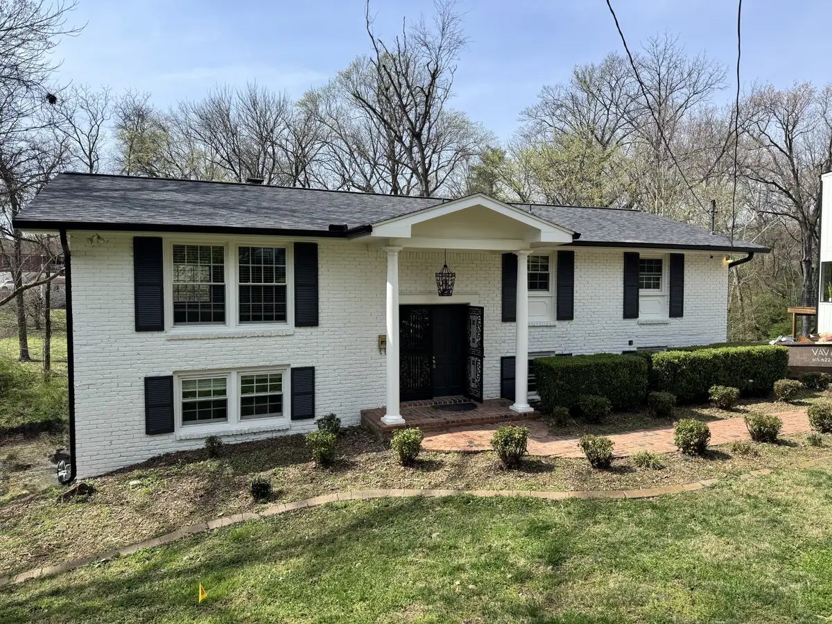 3325 Dumas Dr, Nashville, TN 37211 - #1