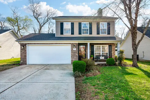 239 Neal Ave, Smyrna, TN 37167