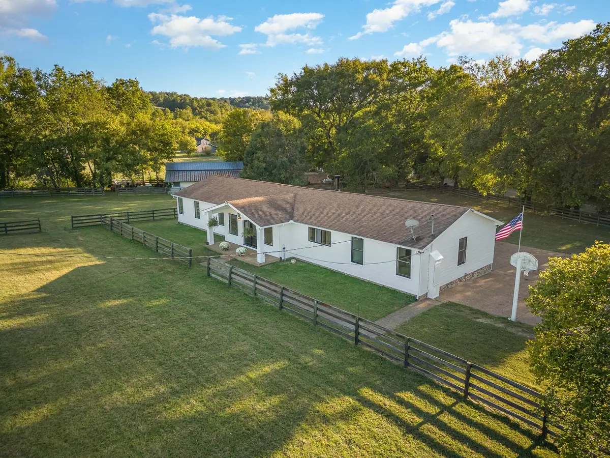 9599 New Highway 96, Franklin, TN 37064 - #1