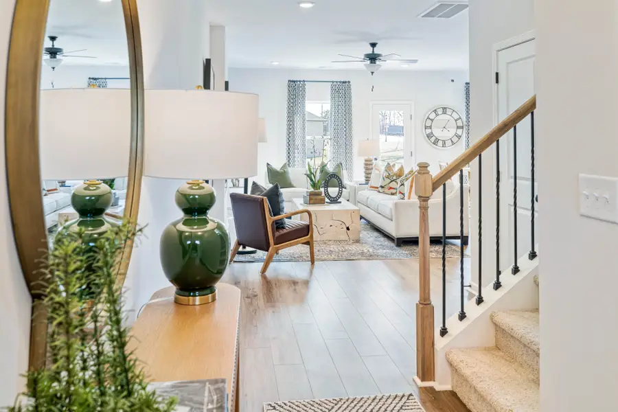 117 Yarrow Loop, Clarksville, TN 37043 - #2