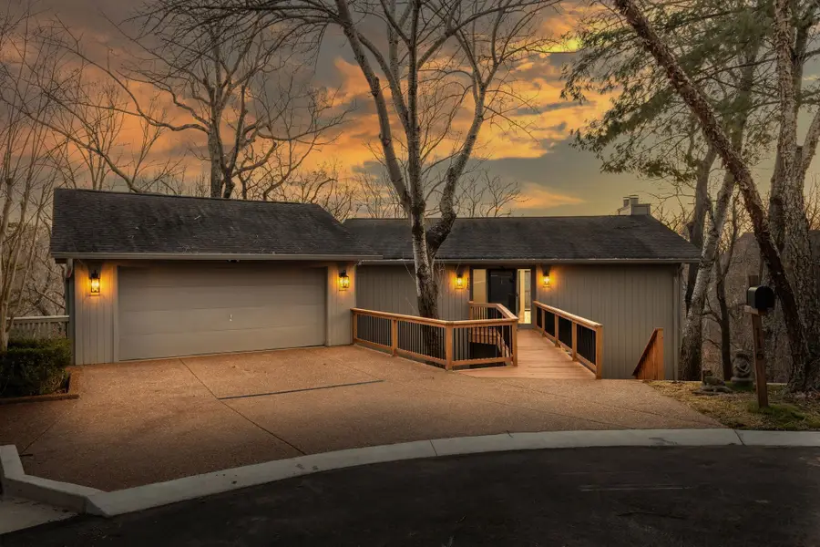 116 Harpeth Trace Ct, Nashville, TN 37221 - #2