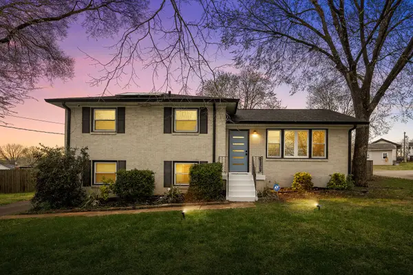 407 Basswood Ave, Nashville, TN 37209