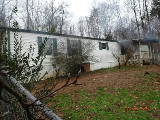 1882 Jordan Rd, Chapmansboro, TN 37035 - #1