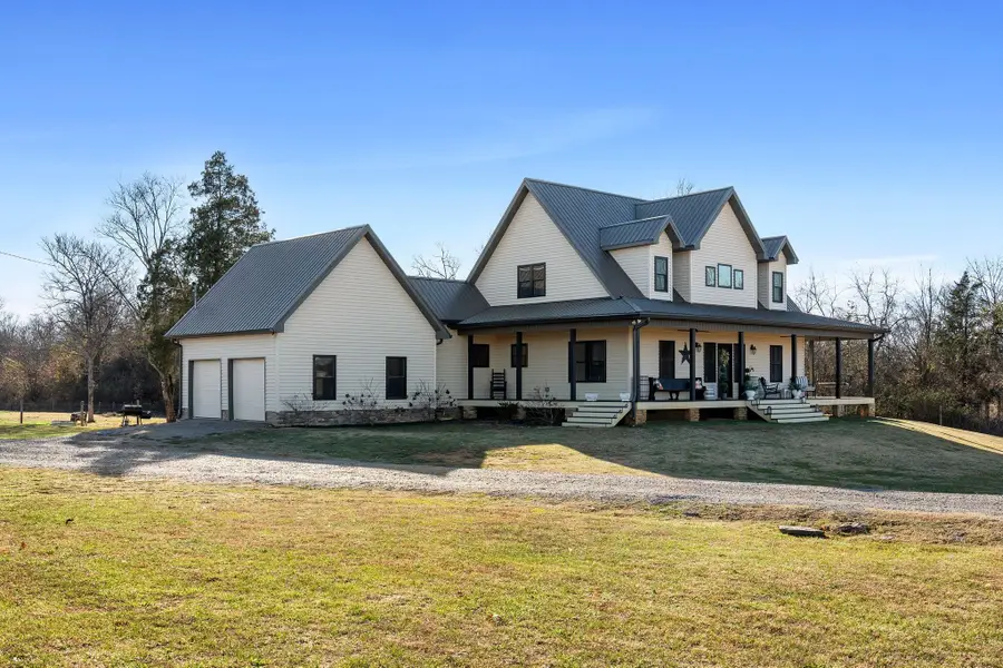 5650 Sledge Rd, Christiana, TN 37037 - #3