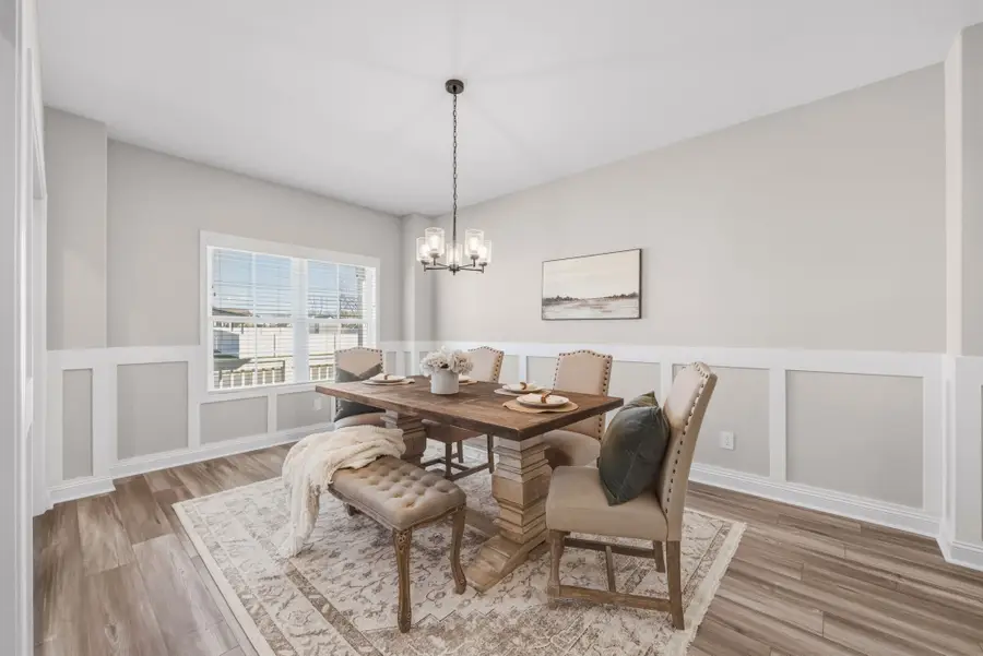 2034 Ireland Way, Clarksville, TN 37042 - #3