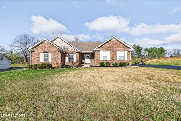 2153 Wynd Walker Drive, Cookeville, TN 38506