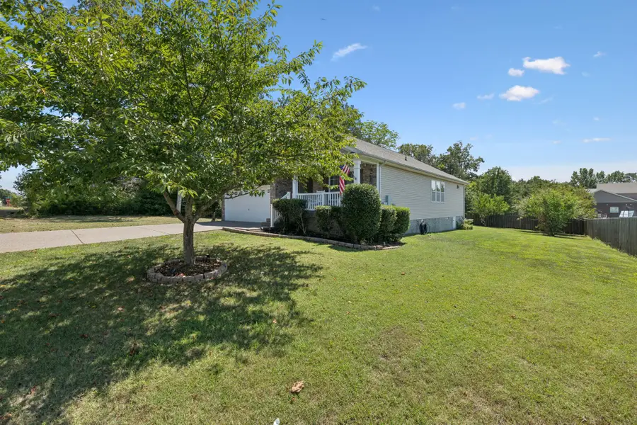 1380 Creekside Dr, Nolensville, TN 37135 - #3
