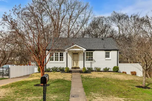 414 Springview Dr, Nashville, TN 37214