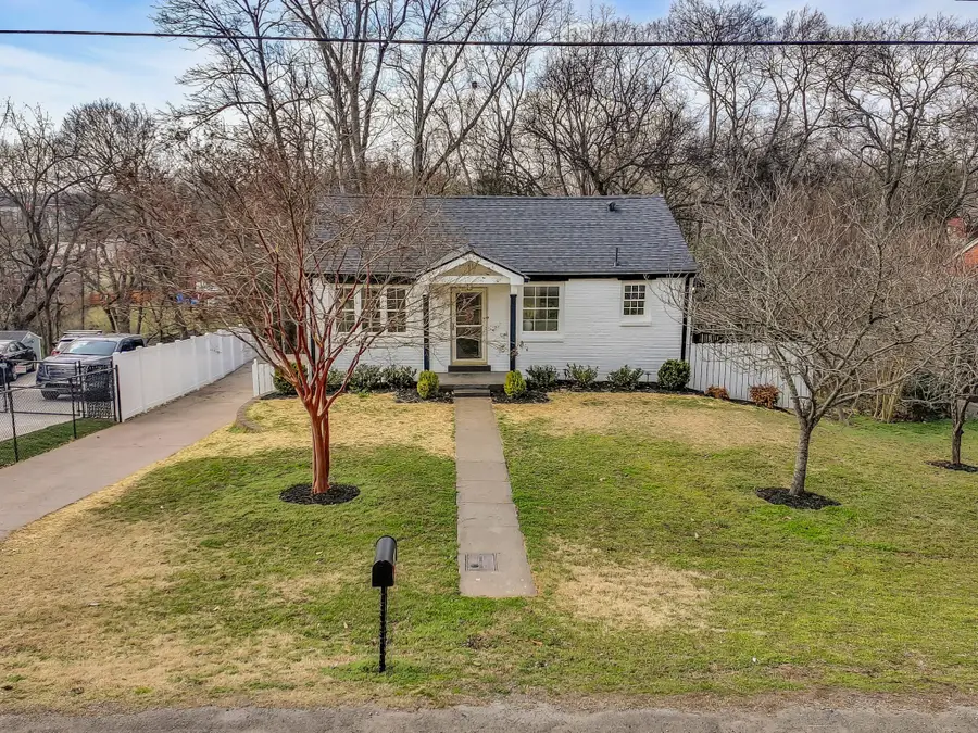 414 Springview Dr, Nashville, TN 37214 - #2