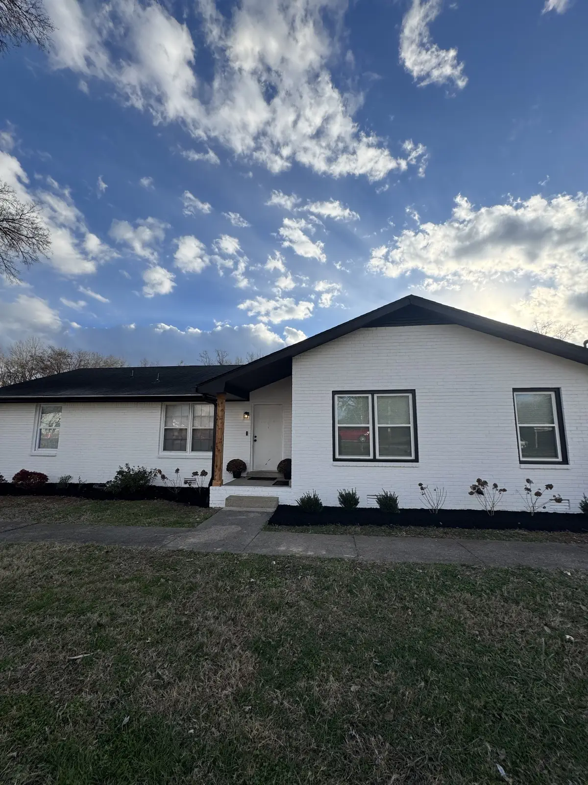 1406 Bradyville Pike, Murfreesboro, TN 37130 - #1