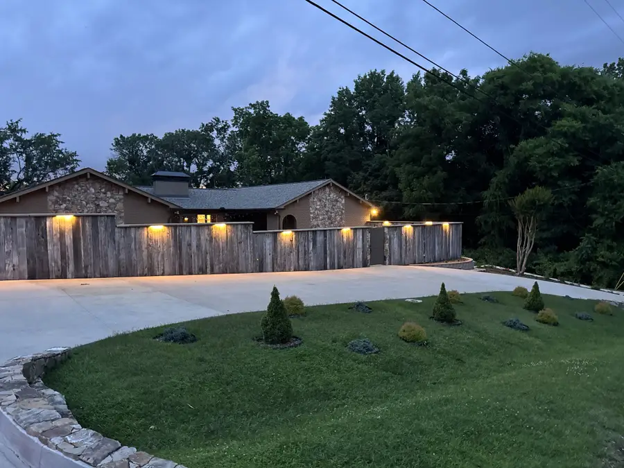 1119 Harpeth Ridge Rd, Franklin, TN 37069 - #2