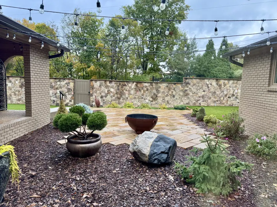 1119 Harpeth Ridge Rd, Franklin, TN 37069 - #3