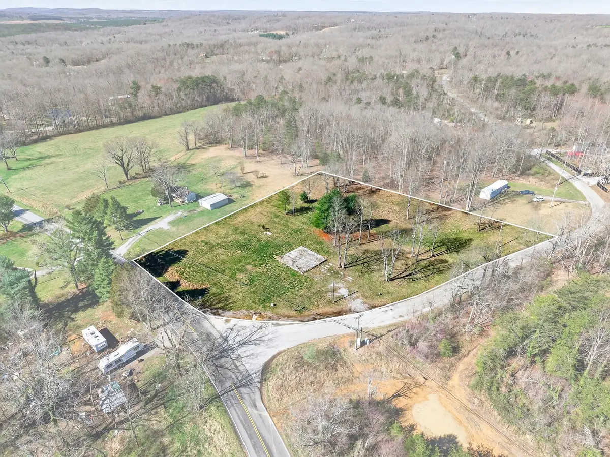 0 Browntown Rd, Crossville, TN 38572 - #1