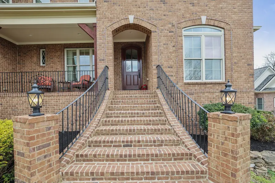 1432 Wolf Creek Dr, Nolensville, TN 37135 - #2