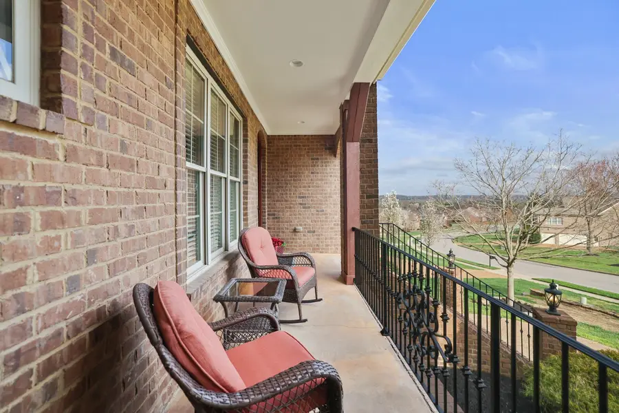 1432 Wolf Creek Dr, Nolensville, TN 37135 - #3