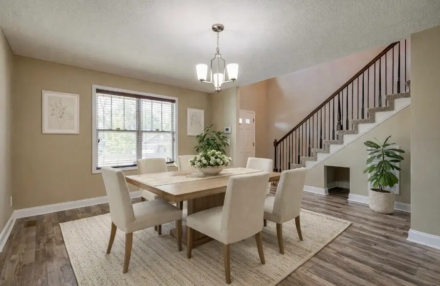 208 Eagles Talon Ct, Clarksville, TN 37040 - #3