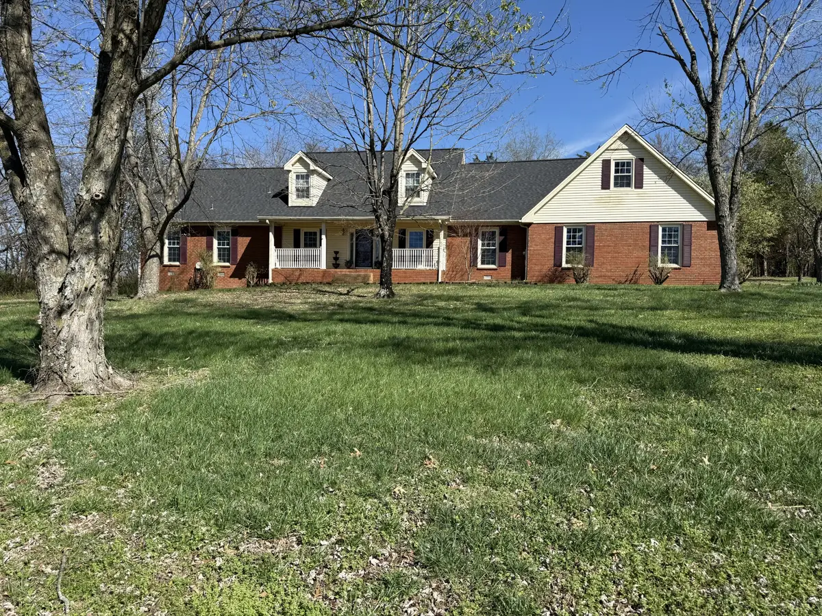 107 John Henry Ln, Hendersonville, TN 37075 - #1