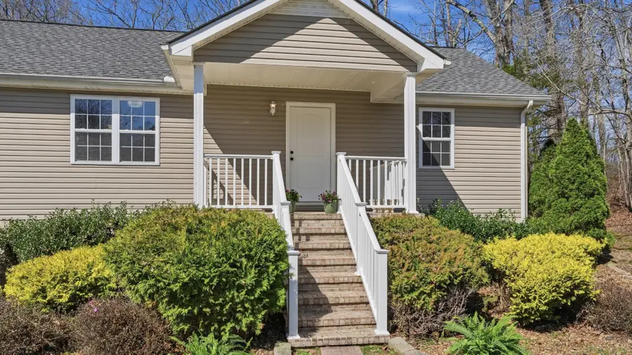 280 Haletown Ln, McMinnville, TN 37110 - #2