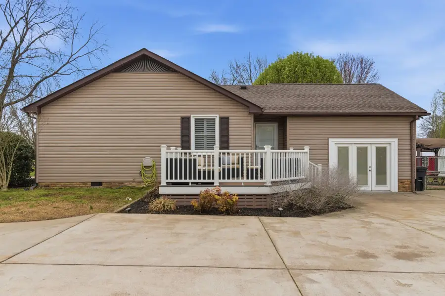 625 Shelley Dr, Mount Juliet, TN 37122 - #3