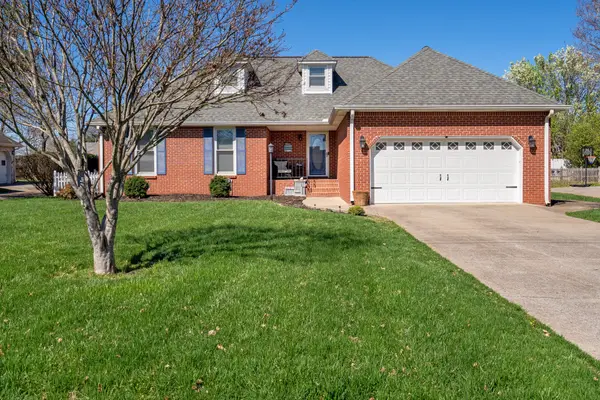 223 Richmond Dr, Smyrna, TN 37167
