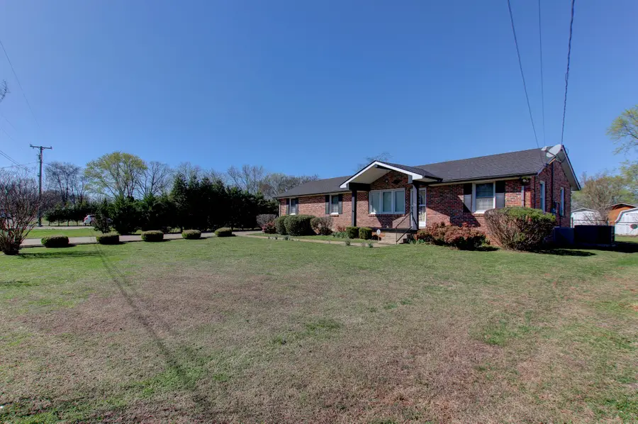 125 Vaughn St, La Vergne, TN 37086 - #3