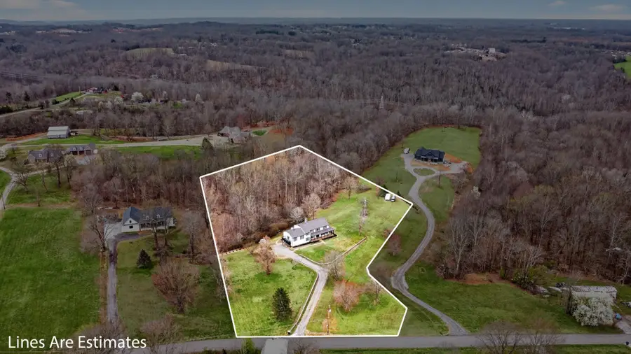 7255 Hall Rd, Greenbrier, TN 37073 - #2