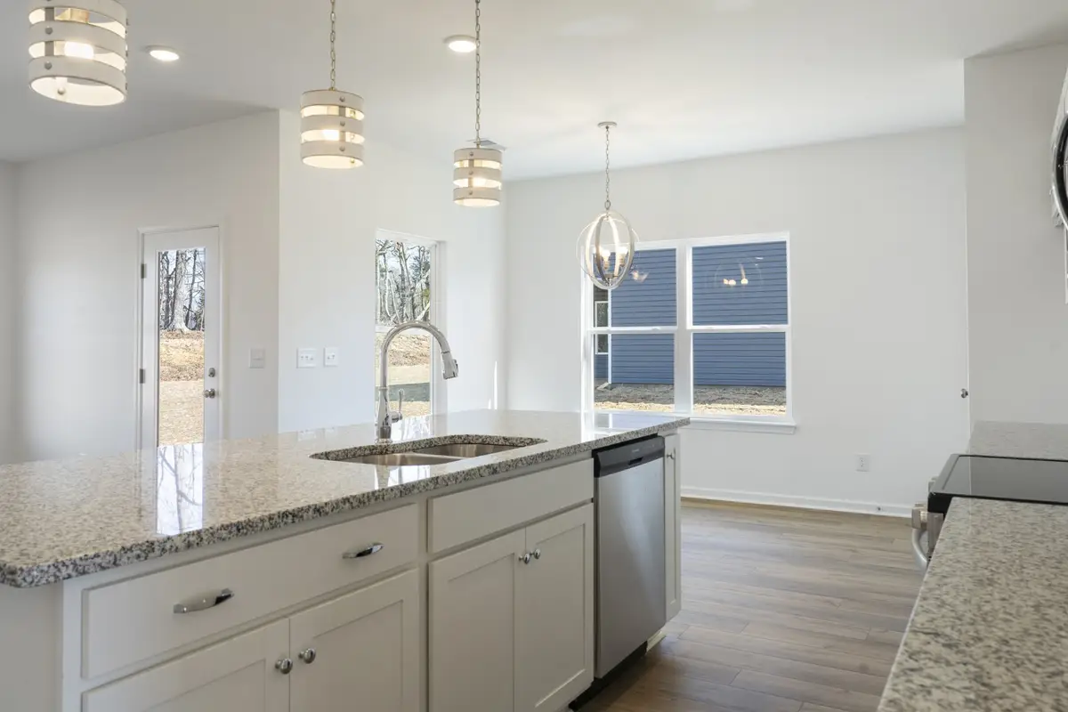 869 Ridgefield Way, Clarksville, TN 37042 - #1