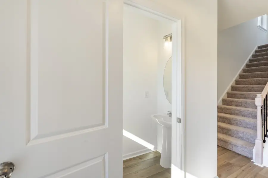 869 Ridgefield Way, Clarksville, TN 37042 - #3