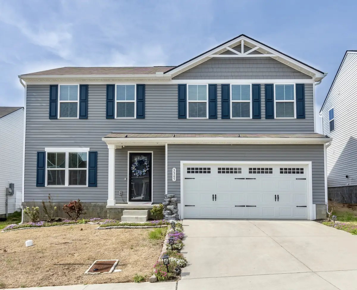 3365 Thorpe Rd, Nashville, TN 37207 - #1